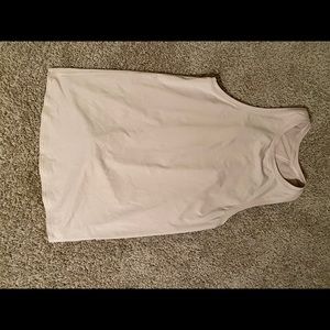 All Tied Up Lululemon Tank Top.